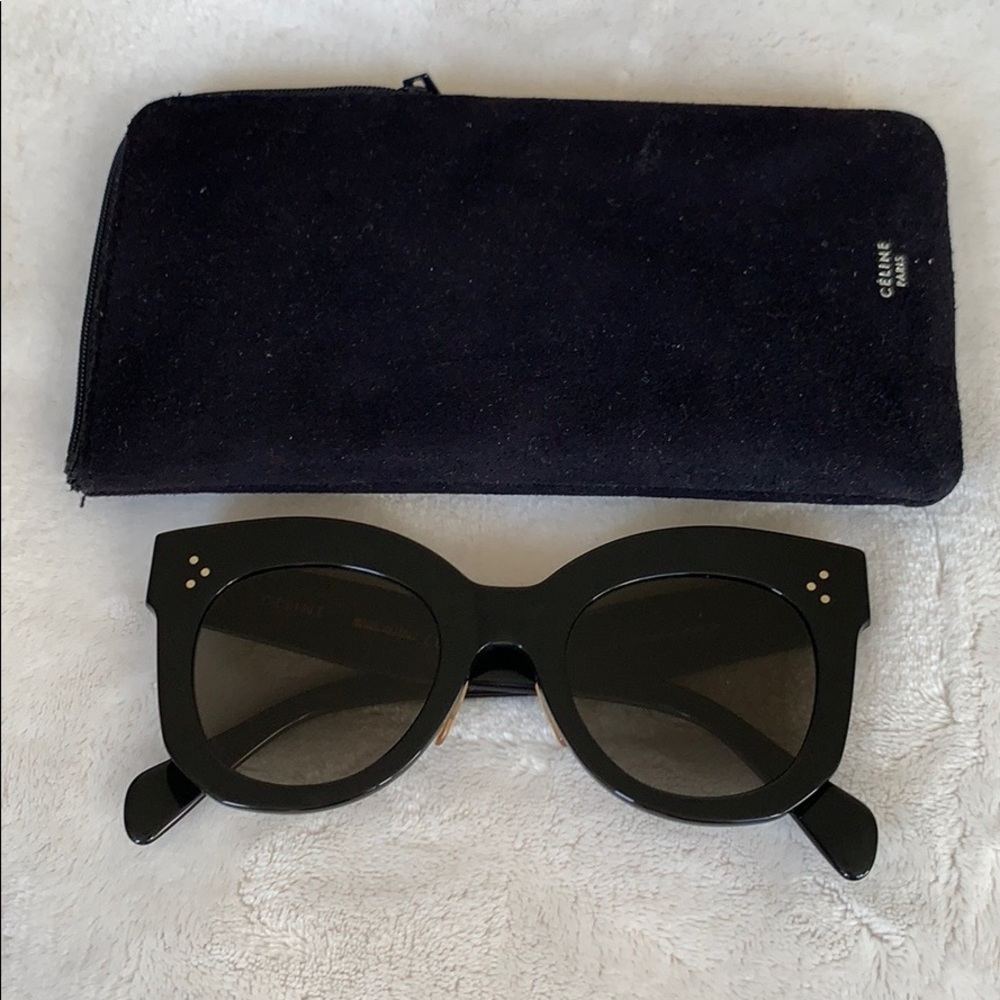 Celine Sunglasses
